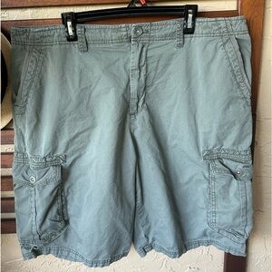 Quicksilver men shorts